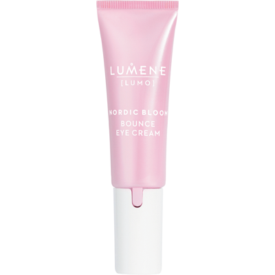 Lumene Nordic Bloom Bounce Eye Cream, 10 ml Lumene Nordic Bloom Bounce Eye Cream, 10 ml