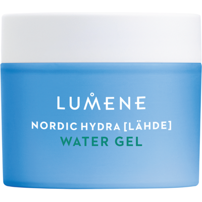 Lumene Nordic Hydra Water Gel, 50 ml Lumene Nordic Hydra Water Gel, 50 ml