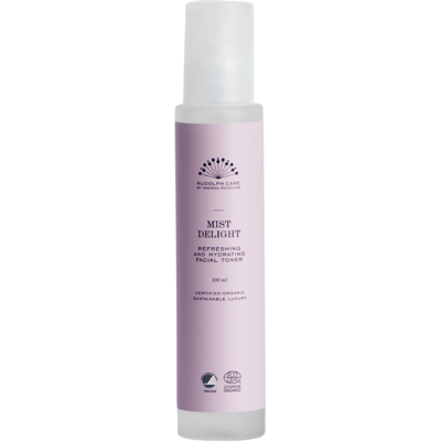 Rudolph Care Delight Mist 100 ml - Ansiktsmist Rudolph Care Delight Mist 100 ml - Ansiktsmist