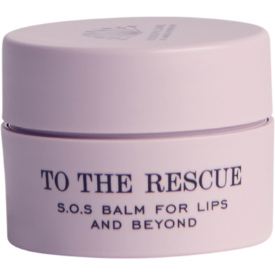 Rudolph Care To the Rescue Balm, 10 ml Rudolph Care To the Rescue Balm, 10 ml
