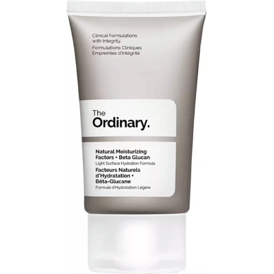 The Ordinary Natural Moisturizing Factors + Beta Glucan, 30 ml The Ordinary Natural Moisturizing Factors + Beta Glucan, 30 ml