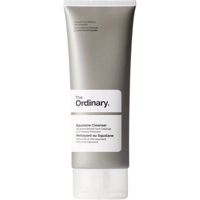 The Ordinary Squalane Cleanser - Fuktighetsgivende ansiktsrens 150ml The Ordinary Squalane Cleanser - Fuktighetsgivende ansiktsrens 150ml