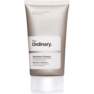The Ordinary Squalane Cleanser - Ansiktsfukterende rens The Ordinary Squalane Cleanser - Ansiktsfukterende rens