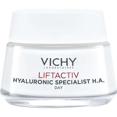 Vichy Liftactiv Supreme Dagkrem - Anti-rynke & Oppstrammende for Normal til Veldig Tørr Hud Vichy Liftactiv Supreme Dagkrem - Anti-rynke & Oppstrammende for Normal til Veldig Tørr Hud