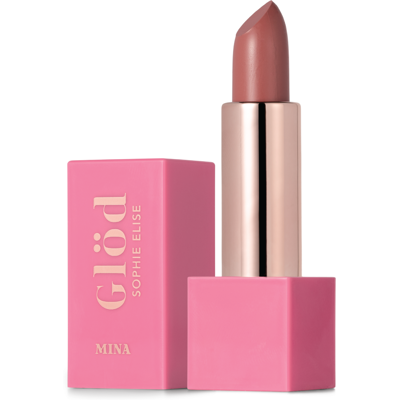 Glöd Sophie Elise Lipstick, Mina, 28 g Glöd Sophie Elise Lipstick, Mina, 28 g