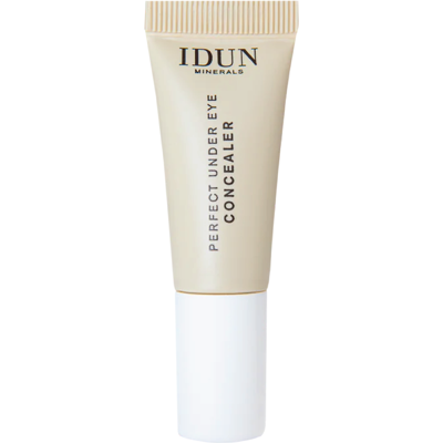 IDUN Minerals Perfekt Under Eye Concealer - Women Tan IDUN Minerals Perfekt Under Eye Concealer - Women Tan
