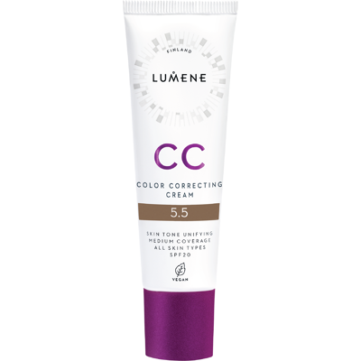 Lumene Tonende Foundation SPF20 Lumene Tonende Foundation SPF20