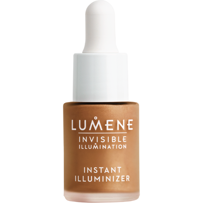 Lumene Invisible Illumination Instant Illuminizer, Sunset Radiance, 15 ml Lumene Invisible Illumination Instant Illuminizer, Sunset Radiance, 15 ml