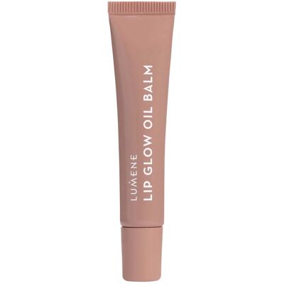 Lumene Lip Glow Honning - Leppel oil Lumene Lip Glow Honning - Leppel oil