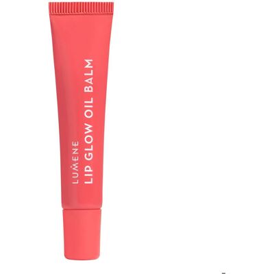 Lumene Lip Glow Juicy - Leppeolje Lumene Lip Glow Juicy - Leppeolje