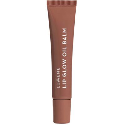 Lumene Lip Glow Leppeolje - Leppeolje Lumene Lip Glow Leppeolje - Leppeolje