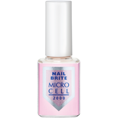 Micro Cell 2000 Nail Brite, 11 ml Micro Cell 2000 Nail Brite, 11 ml