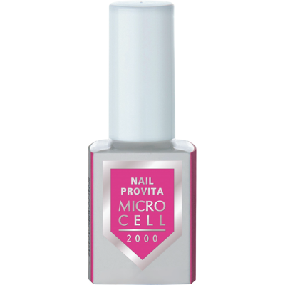 Micro Cell Pleie Neglepleie Nail Provita - Neglepleie Micro Cell Pleie Neglepleie Nail Provita - Neglepleie