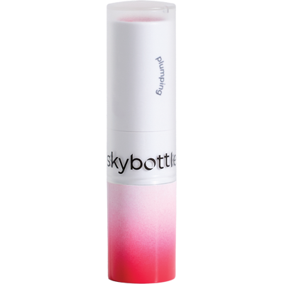 Skybottle Volumizing Color Lip Balm, 01 Dewy Rose, 3,5 g Skybottle Volumizing Color Lip Balm, 01 Dewy Rose, 3,5 g