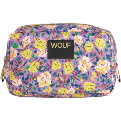 WOUF Sundance Makeup Bag, 1 stk. WOUF Sundance Makeup Bag, 1 stk.