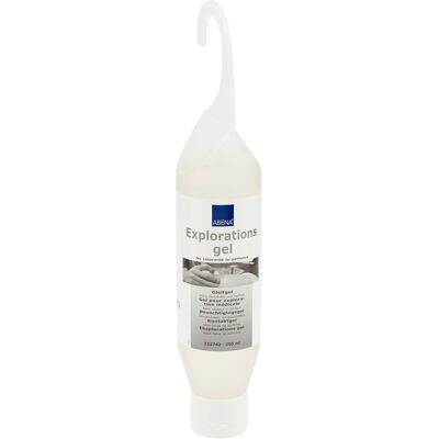 Abena Eksplorasjonsgel u/parfyme, 250 ml Abena Eksplorasjonsgel u/parfyme, 250 ml