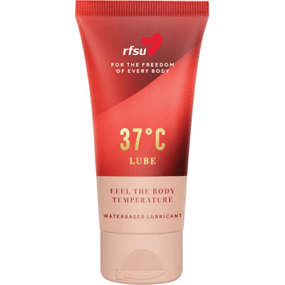Rfsu 37° Lube, 50 ml Rfsu 37° Lube, 50 ml