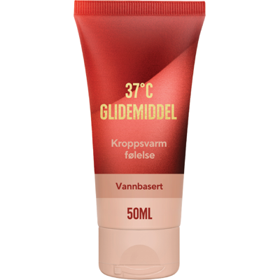 Rfsu 37° Lube, 50 ml Rfsu 37° Lube, 50 ml