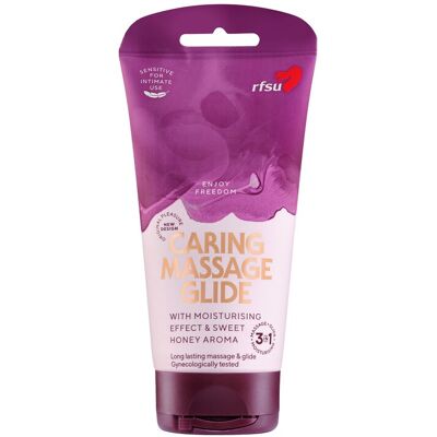 Rfsu Caring Massage Glide, 150 ml Rfsu Caring Massage Glide, 150 ml