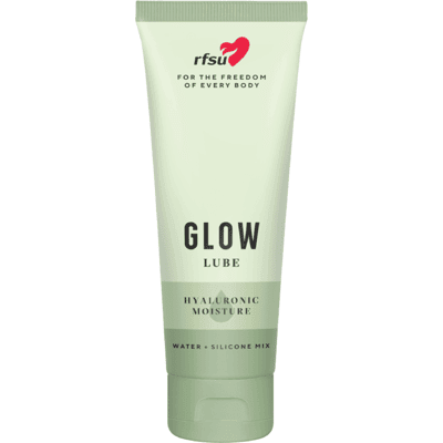Rfsu Glow Lube, 75 ml Rfsu Glow Lube, 75 ml