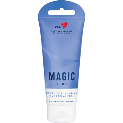 Rfsu Magic Lube, 100 ml Rfsu Magic Lube, 100 ml
