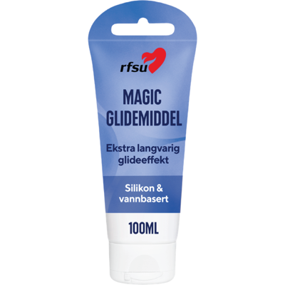 Rfsu Magic Lube, 100 ml Rfsu Magic Lube, 100 ml