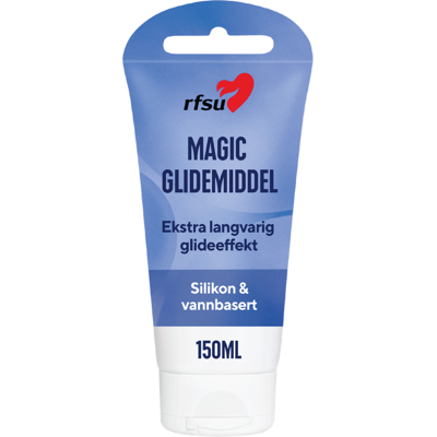 Rfsu Magic Lube, 150 ml Rfsu Magic Lube, 150 ml