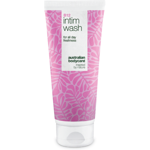 Australian Bodycare B12 Intim Wash, 200 ml Australian Bodycare B12 Intim Wash, 200 ml