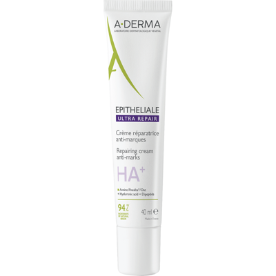 A-Derma Epitheliale AH Duo Ultra Reparasjonskrem - Hud A-Derma Epitheliale AH Duo Ultra Reparasjonskrem - Hud