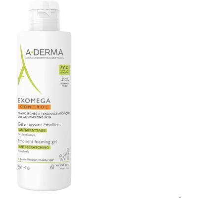 A-Derma Exomega Control (500ml) A-Derma Exomega Control (500ml)