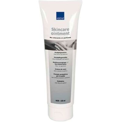 Abena Hudpleiesalve, 150 ml Abena Hudpleiesalve, 150 ml