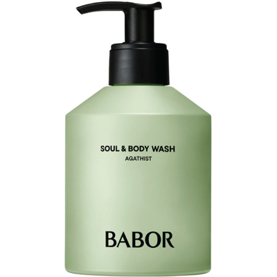 BABOR SOUL & BODY WASH Agathist, 250 ml BABOR SOUL & BODY WASH Agathist, 250 ml