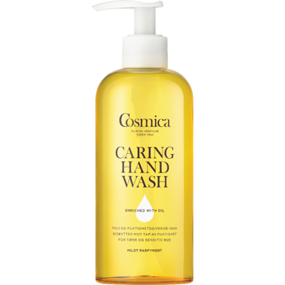 Cosmica Caring Hand Wash, 280 ml Cosmica Caring Hand Wash, 280 ml