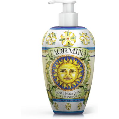 Rudy Le Maioliche Taormina Dusjsåpe 700ml - Dusjsåpe Rudy Le Maioliche Taormina Dusjsåpe 700ml - Dusjsåpe