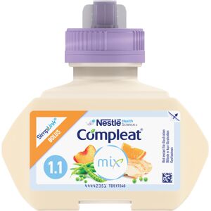 Compleat Mix Bolus, 2x12x250 ml Compleat Mix Bolus, 2x12x250 ml