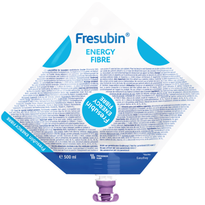 Fresubin Energy Fibre, 15x500 ml Fresubin Energy Fibre, 15x500 ml