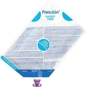 Fresubin Energy Fibre, 8x1000 ml Fresubin Energy Fibre, 8x1000 ml