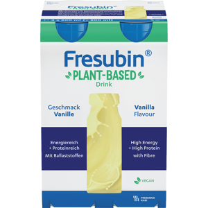Fresubin Vanilje Plantebasert Drikke - Ernæringstilskudd Fresubin Vanilje Plantebasert Drikke - Ernæringstilskudd