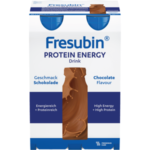 Fresubin - Protein Energy Chokolade Drink - Sjokolade - Ernæringsdrikk Fresubin - Protein Energy Chokolade Drink - Sjokolade - Ernæringsdrikk