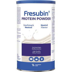 Fresubin Protein Powder 300g - Ernæringssupplement Fresubin Protein Powder 300g - Ernæringssupplement