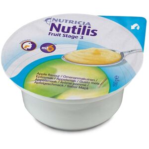 Danone Nutricia Nutilis Fruit Stage 3 - Ernæringsstilskudd Danone Nutricia Nutilis Fruit Stage 3 - Ernæringsstilskudd