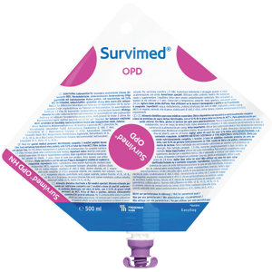 Survimed Opd Easybag, 15x500 ml Survimed Opd Easybag, 15x500 ml