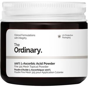 The Ordinary 100% L-Askorbinsyre-Pulver (20g) The Ordinary 100% L-Askorbinsyre-Pulver (20g)