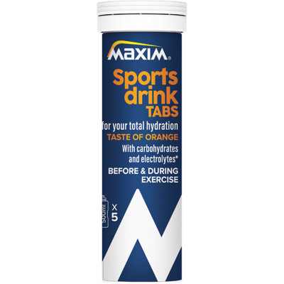 Maxim Merke Total Hydration Appelsin Elektrolytt Sports Drink Tabeller Maxim Merke Total Hydration Appelsin Elektrolytt Sports Drink Tabeller