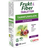 Frukt & Fiber Tabletter, 30 stk. på brett