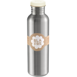 Blafre Stålflaske, Beige, 750 ml Blafre Stålflaske, Beige, 750 ml