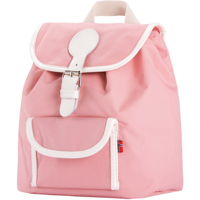 Blafre Barneryggsekk - 6 Liter Lyserosa Blafre Barneryggsekk - 6 Liter Lyserosa