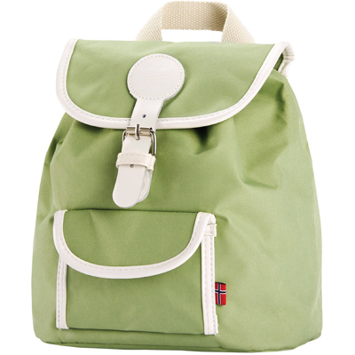 Blafre Barnesekk, Lys grønn, 6 L Blafre Barnesekk, Lys grønn, 6 L