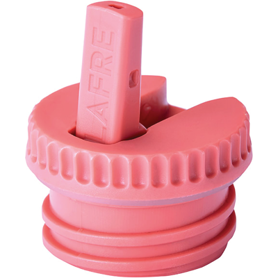 Blafre Kork med vippetut, Rosa, 1 stk. Blafre Kork med vippetut, Rosa, 1 stk.