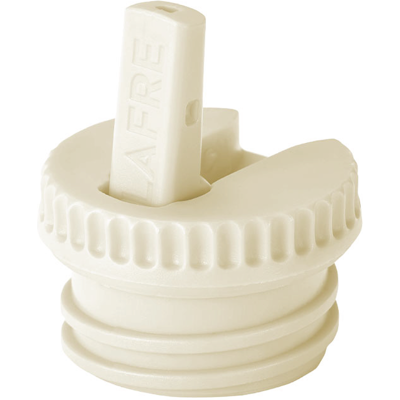 Blafre Kork med vippetut, Beige, 1 stk. Blafre Kork med vippetut, Beige, 1 stk.